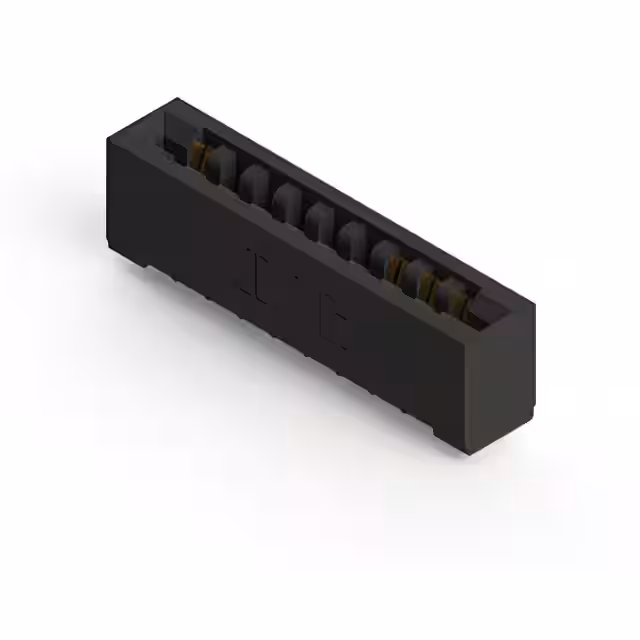 857-009-527-101 EDAC Inc.  Edgeboard Connectors